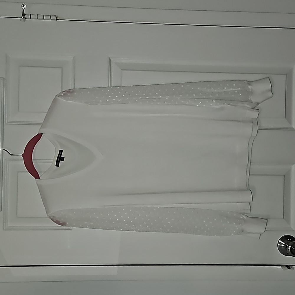 NWOT Adrianna Papell Top